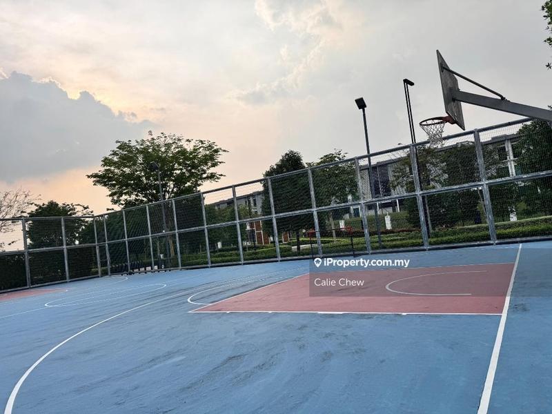 Semi-Detached House for Sale in Eco Ardence, Setia Alam by Calie Chew - iProperty.com.my