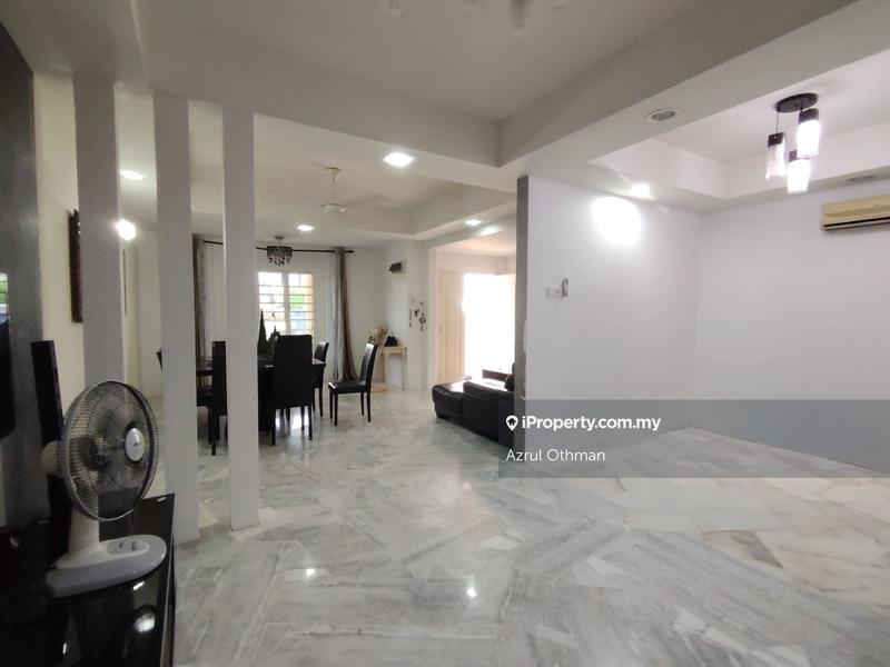 2-storey Terraced House for Sale in Taman Warisan Puteri, Sikamat by Azrul Othman - iProperty.com.my