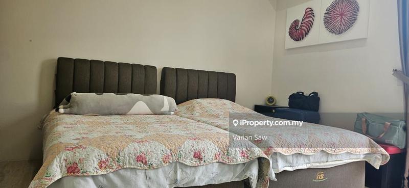 Condominium for Sale in By The Sea by Varian Saw - iProperty.com.my