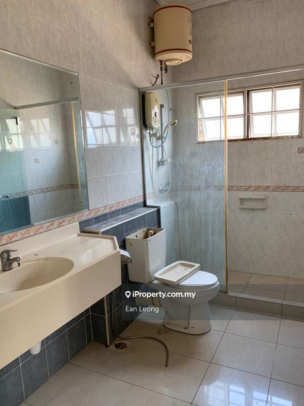 Semi-Detached House for Sale in Bukit Rahman Putra, Sungai Buloh by Ean Leong - iProperty.com.my