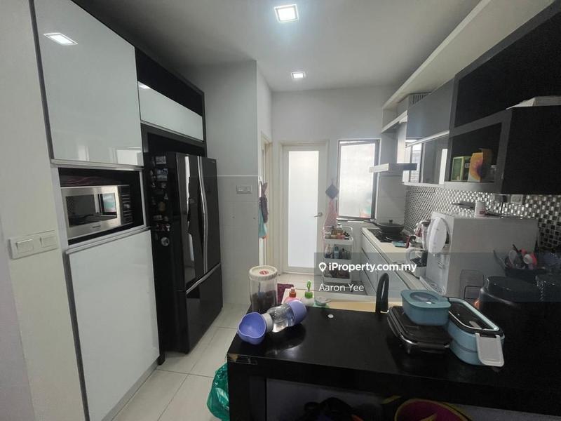 Townhouse for Sale in 16 Sierra, Puchong by Aaron Yee - iProperty.com.my