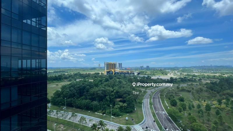 For Rent - Medini 9 Office Suite with Turnstile Facilities