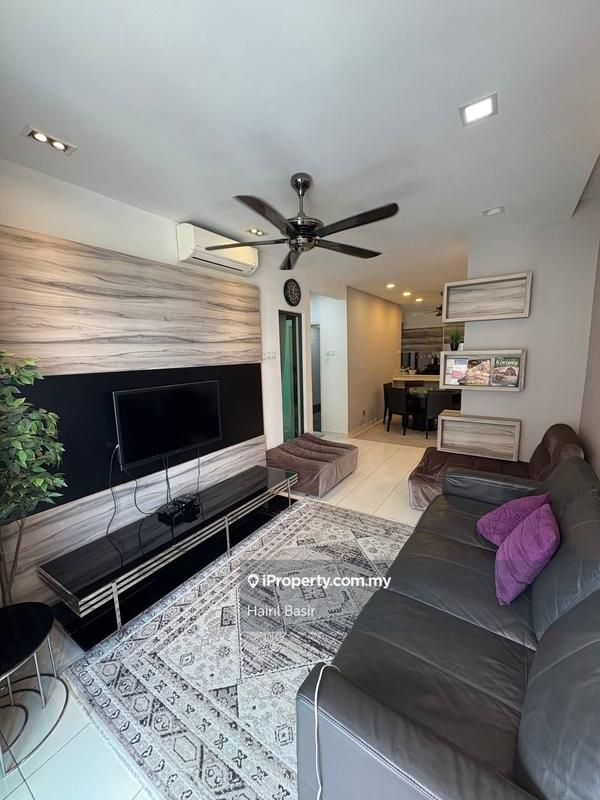 For Rent - Indah Alam (Subang Andaman)