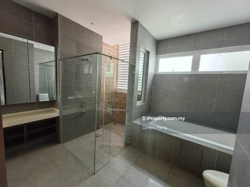 Service Residence for Sale in Twin Galaxy (Dwi Galaksi) by Gyden Heng - iProperty.com.my