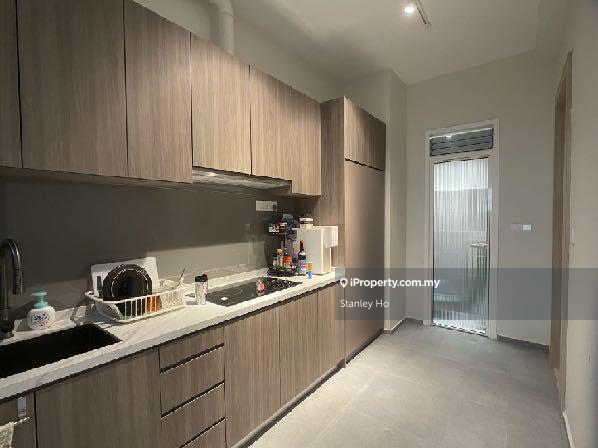 Kediaman Servis untuk Dijual di The Goodwood Residence oleh Stanley Ho - iProperty.com.my