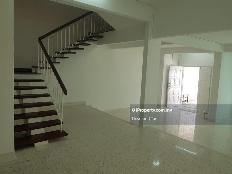 2-storey Terraced House for Sale in Damansara Kim, Petaling Jaya by Desmond Tan - iProperty.com.my