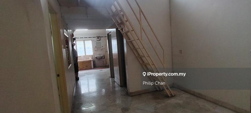 1-storey Terraced House for Sale in Taman Sri Segambut, Segambut by Philip Chan - iProperty.com.my