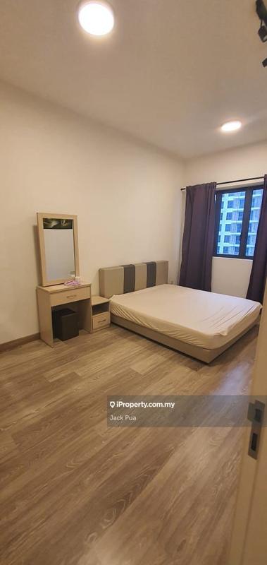 For Rent - South View