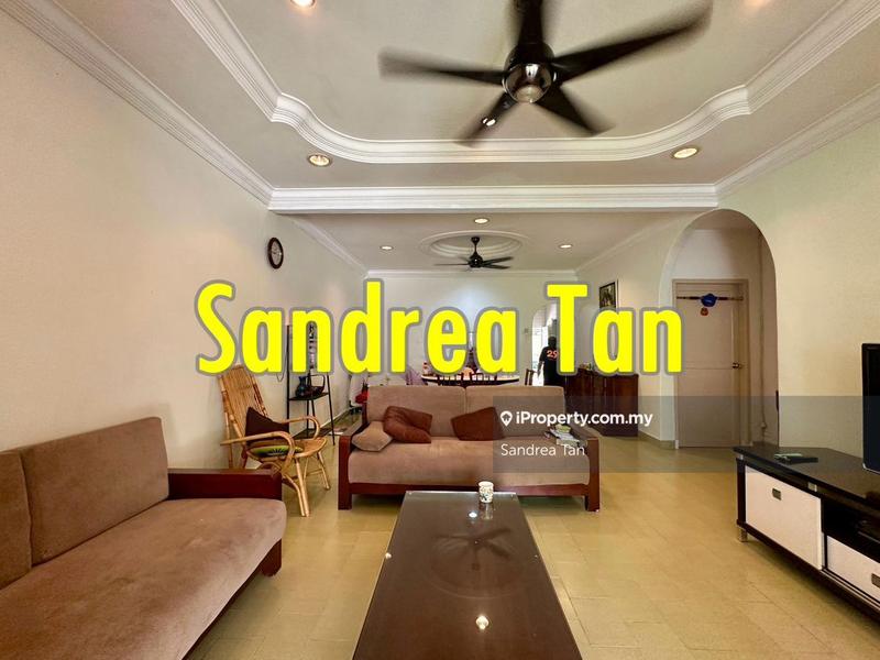 Semi-Detached House for Sale in Tanjung Bungah, Penang by Sandrea Tan - iProperty.com.my