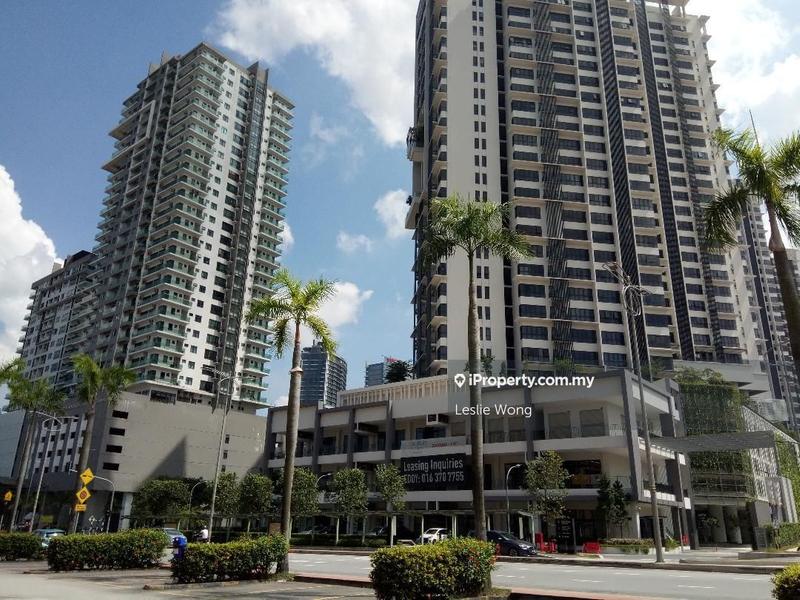 Shop / Office untuk Dijual di Kelana Jaya, Petaling Jaya oleh Leslie Wong - iProperty.com.my