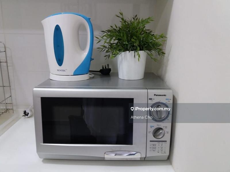 Kediaman Servis untuk Dijual di Mesahill oleh Athena Cho - iProperty.com.my