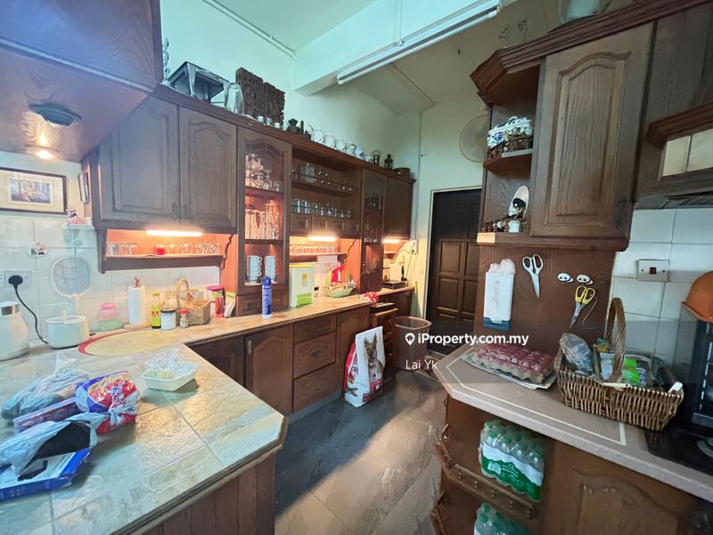 Bungalow House untuk Dijual di Subang Jaya, Selangor oleh Lai Yk - iProperty.com.my