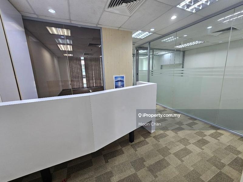 For Sale - Solaris Dutamas, Publika, Mont Kiara