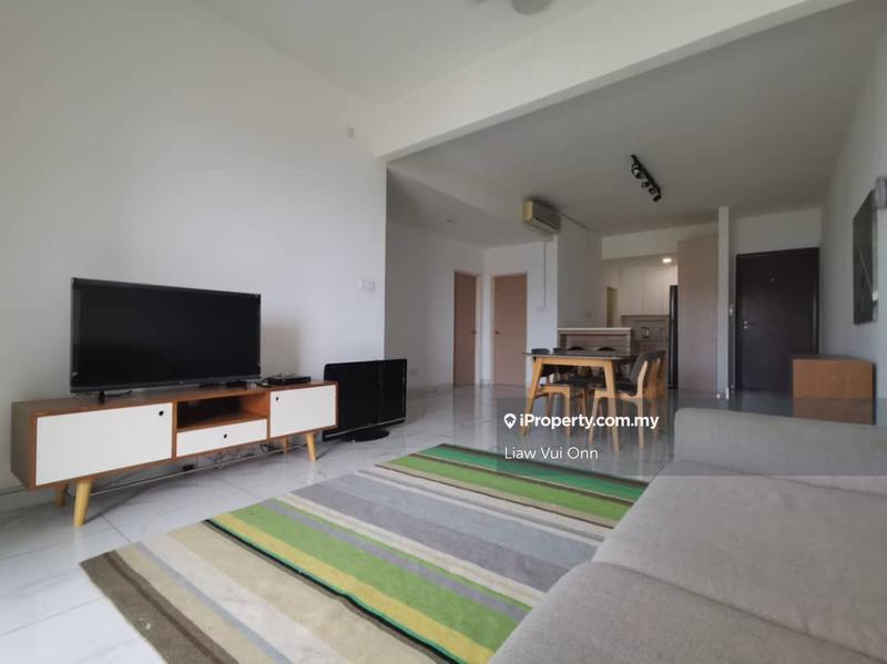 For Rent - The Peak Vista