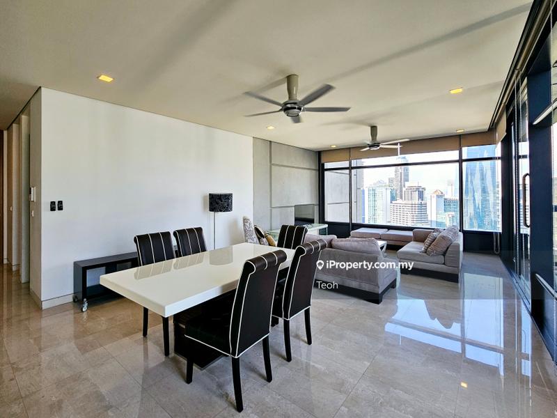 For Rent - Condominium @ The Troika