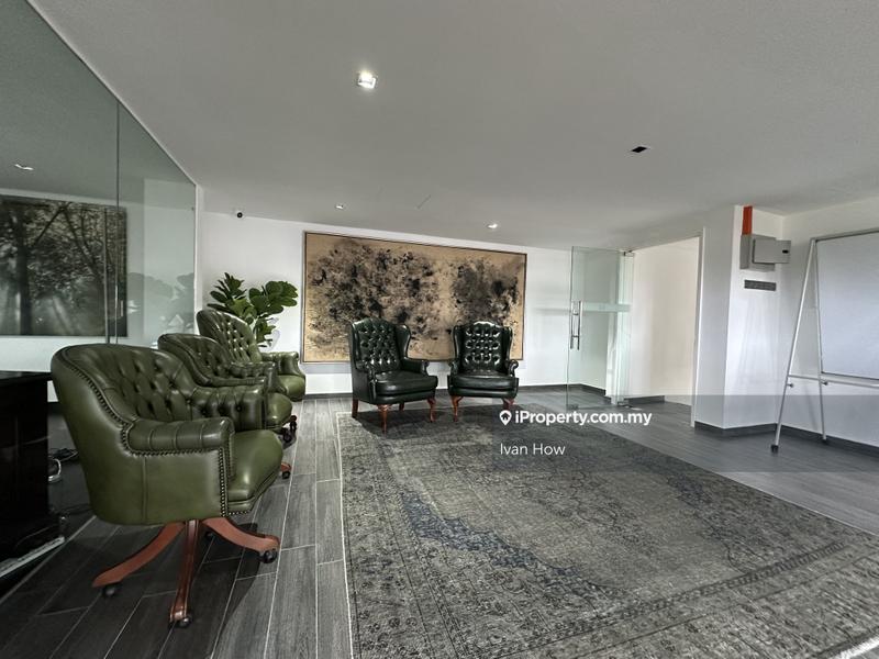 Bungalow House for Sale in Bangsar Baru, Bangsar by Ivan How - iProperty.com.my