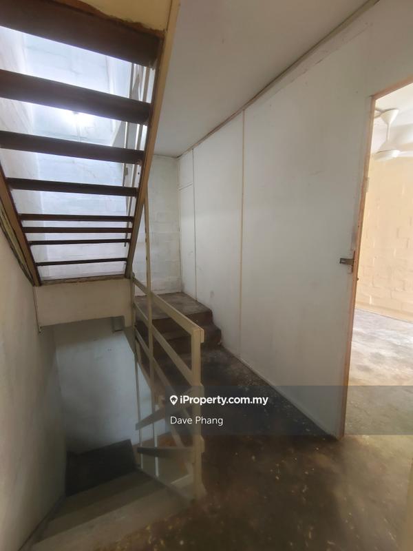 Cluster House for Sale in Taman Setapak Jaya, Jalan Rejang ,Taman Sri Rampai, Setapak by Dave Phang - iProperty.com.my