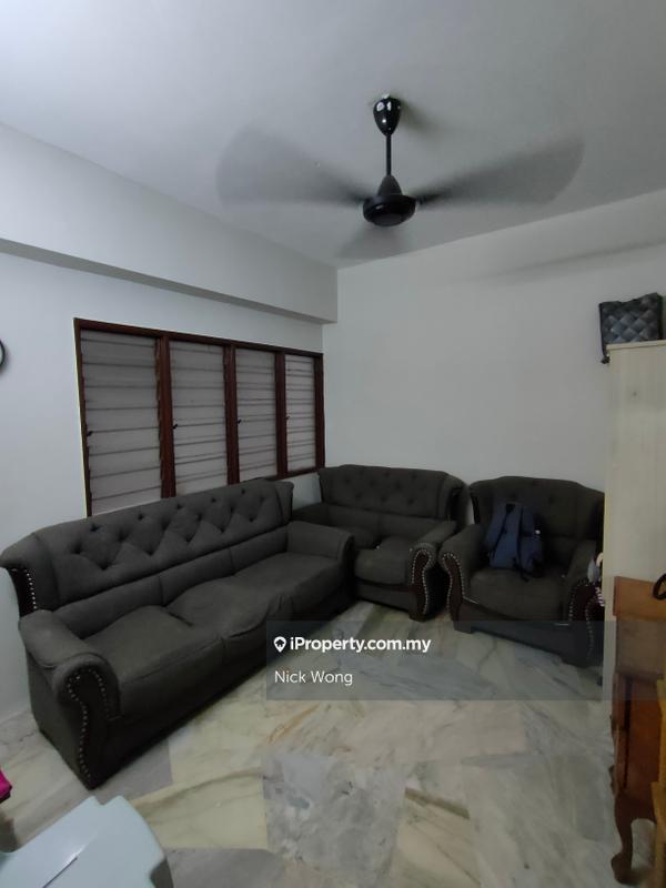 Pangsapuri untuk Dijual di Sunrise Park oleh Nick Wong - iProperty.com.my