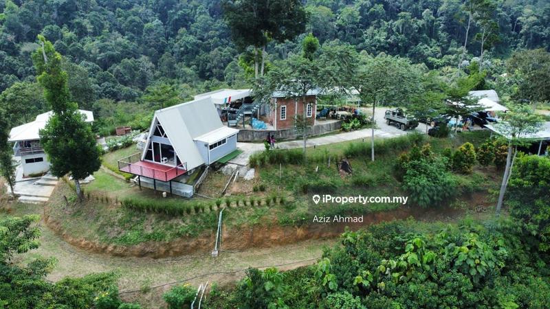 Agricultural Land for Sale in Taman Jelebu, Kuala Klawang by Aziz Ahmad - iProperty.com.my