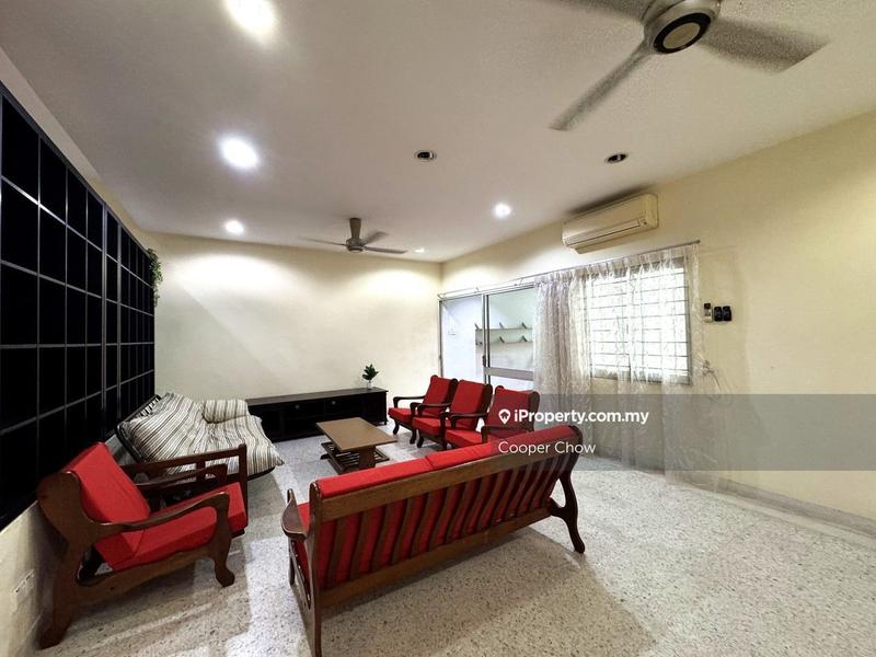 Rumah Teres 2-Tingkat untuk Dijual di SS2, Petaling Jaya oleh Cooper Chow - iProperty.com.my