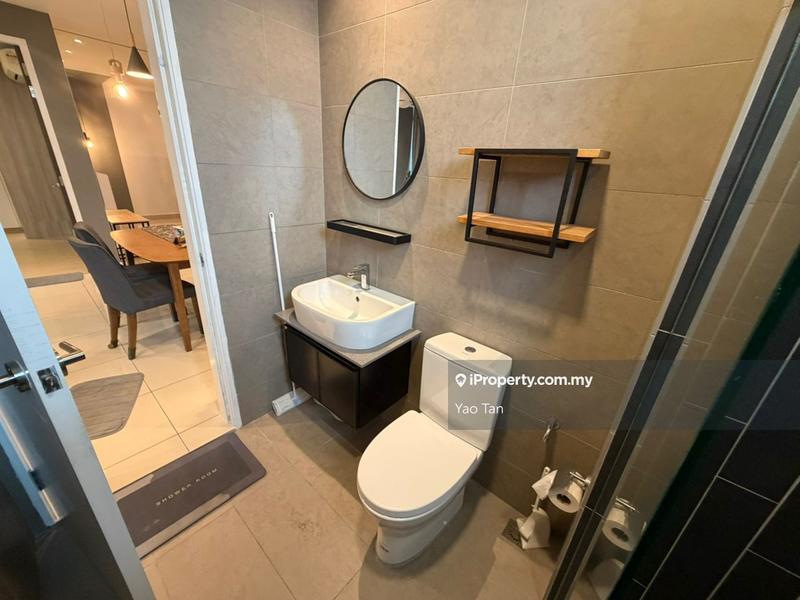 For Rent - H2O Residences