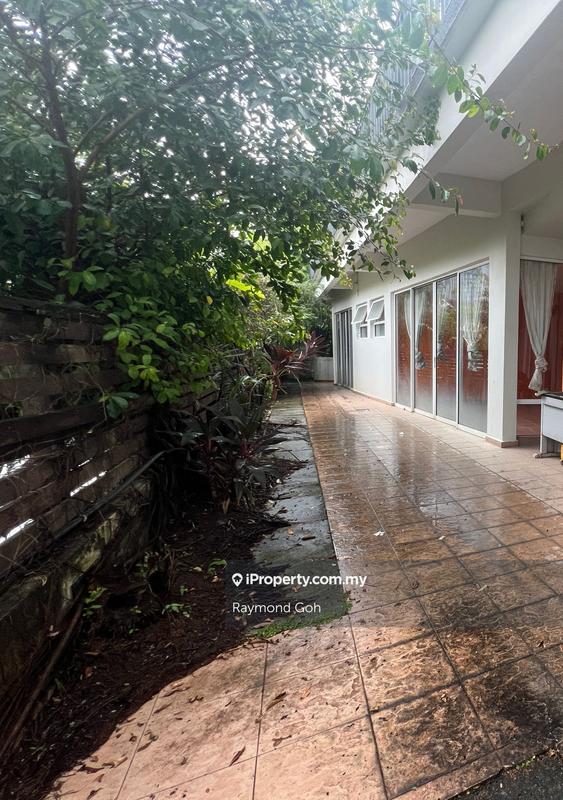 Bungalow House for Sale in Bukit Damansara, Damansara Heights by Raymond Goh - iProperty.com.my