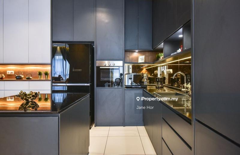 Rumah Bandar untuk Dijual di 16 Sierra, Puchong oleh Jane Hor - iProperty.com.my