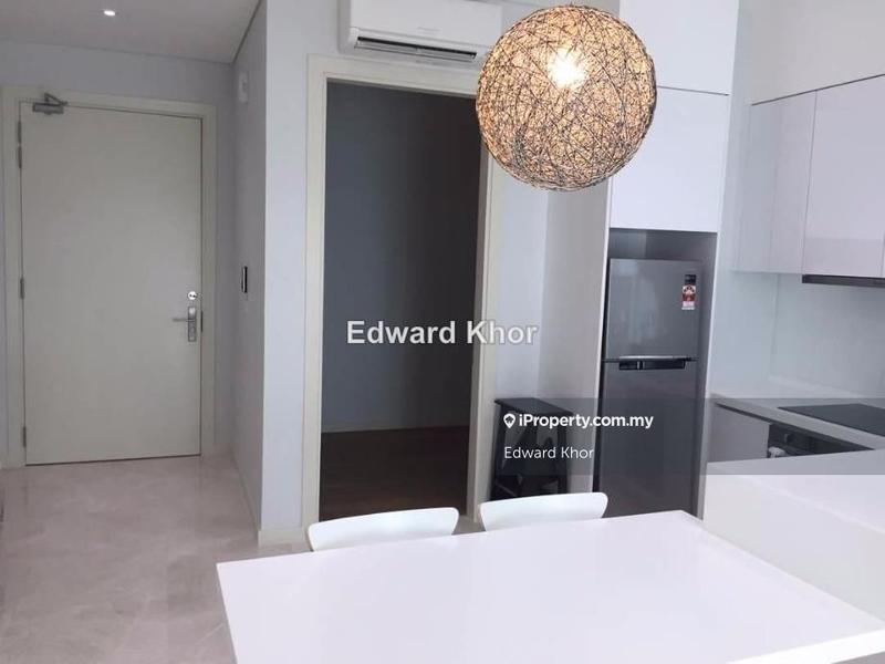 Service Residence for Sale in Vogue Suites One by Edward Khor - iProperty.com.my