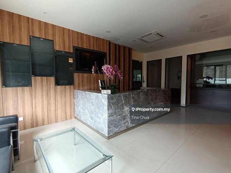 Retail-Space for Rent in Taman Wangsa Permai, Kepong by Tina Chua - iProperty.com.my