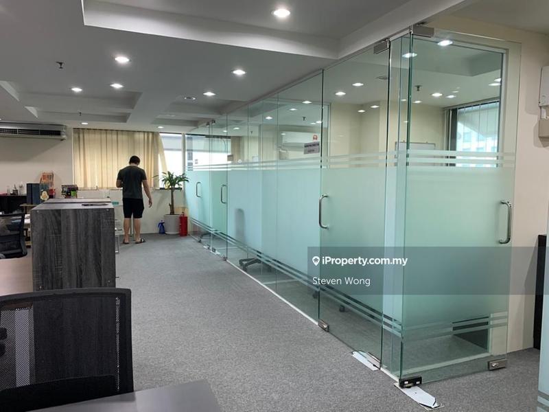 Office for Sale in Mid Valley City, Kuala Lumpur by Steven Wong - iProperty.com.my