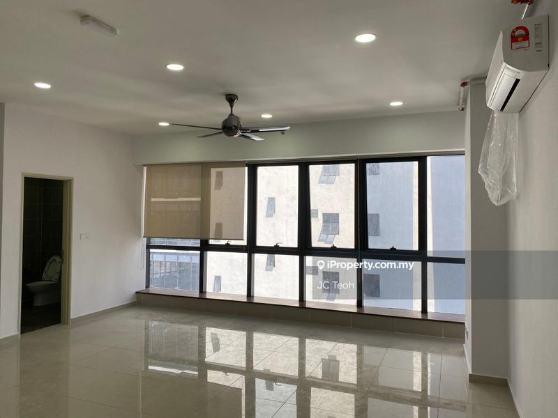 Service Residence for Sale in Aurora Suites @ Bukit Jalil by JC Teoh - iProperty.com.my