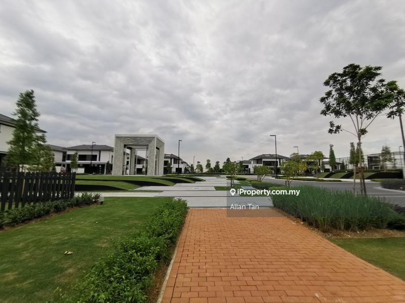 Rumah Berkembar untuk Disewa di Eco Ardence Dremien Setia Eco Park Aeres, Setia Alam oleh Allan Tan - iProperty.com.my