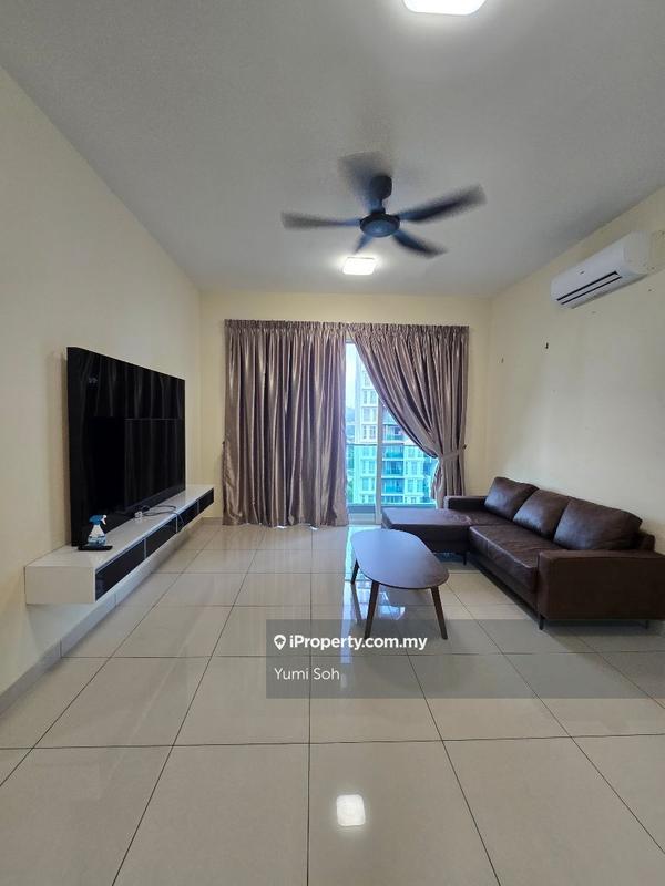 For Rent - Green Residence