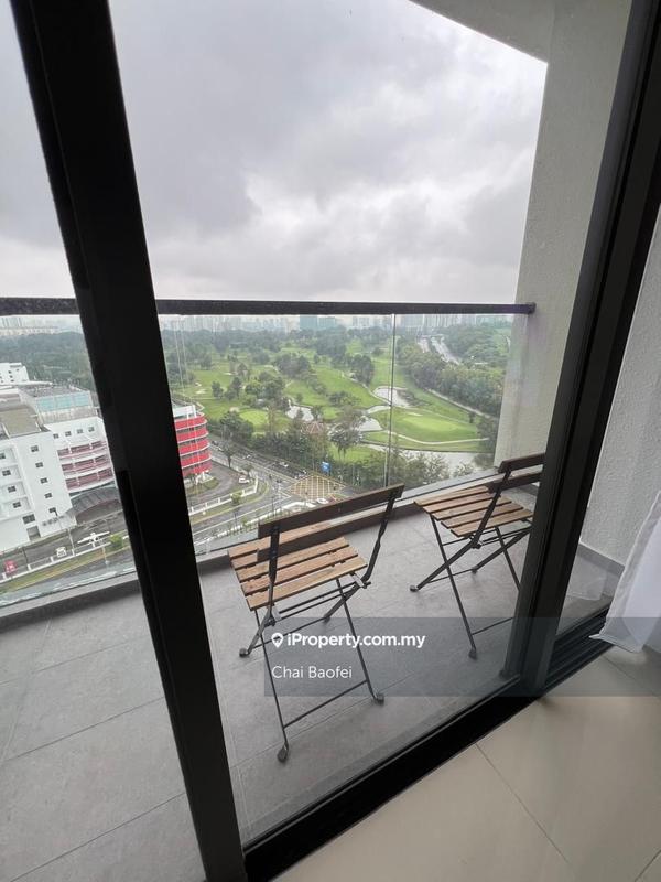 Kondominium untuk Dijual di Panorama Residences oleh Chai Baofei - iProperty.com.my