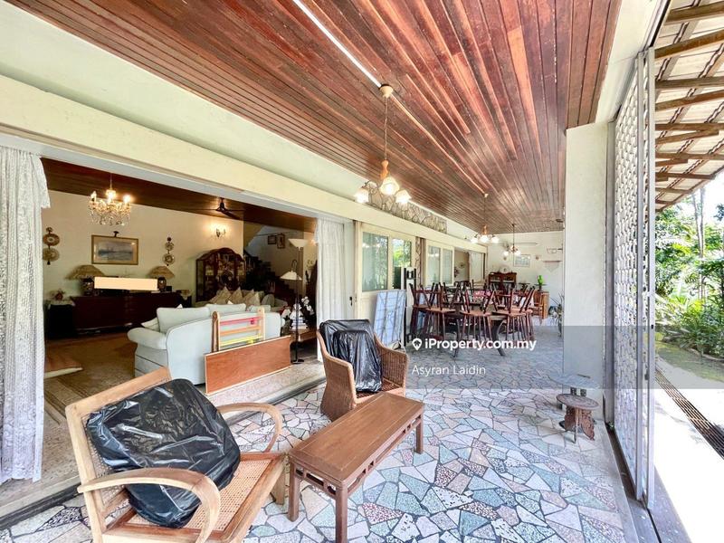 Bungalow House for Sale in Seksyen 16, Petaling Jaya by Asyran Laidin - iProperty.com.my