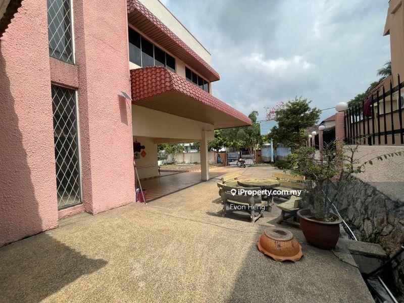 Bungalow House for Sale in Cheras, Kuala Lumpur by Evon Heng - iProperty.com.my