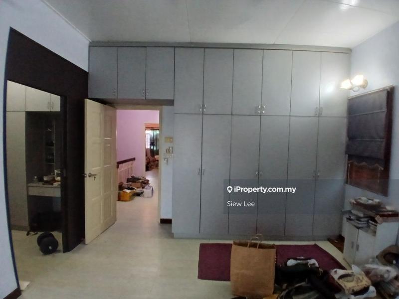 2-storey Terraced House for Sale in Seri Utama Damansara, Kota Damansara by Siew Lee - iProperty.com.my