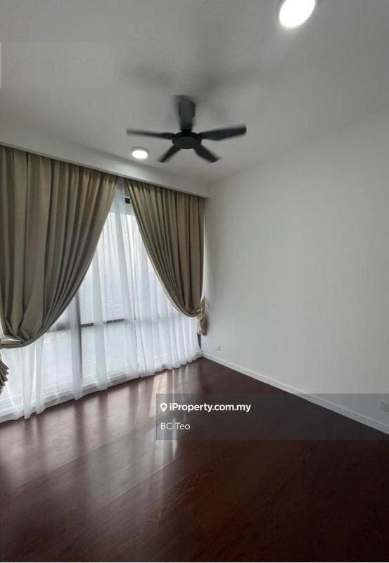 Service Residence for Sale in Park Regent @Desa Park City by BC Teo - iProperty.com.my
