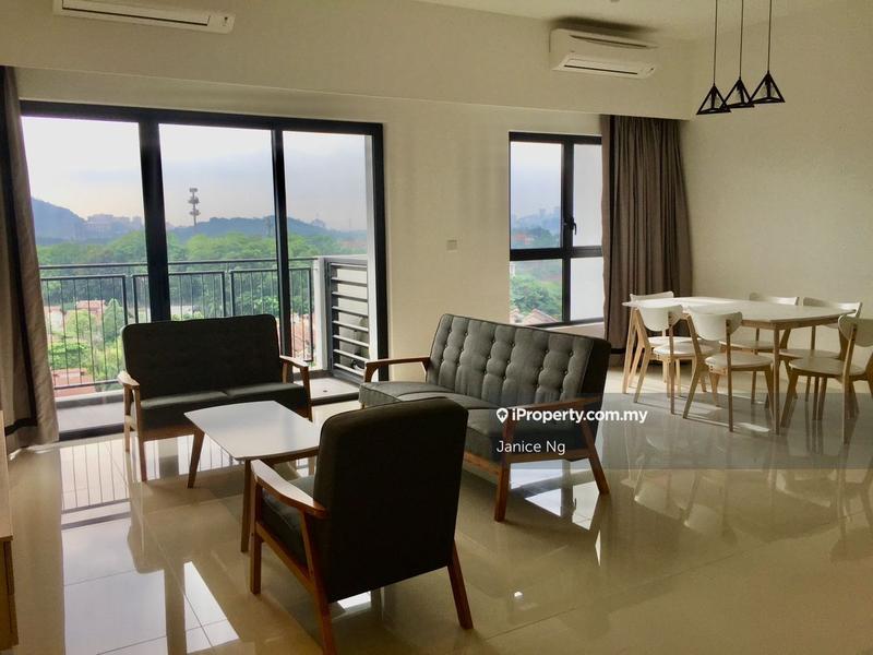 For Sale - Sierramas Heights