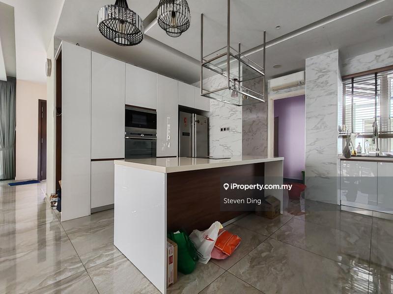 Bungalow House for Sale in Setia Eco Park, Setia Alam by Steven Ding - iProperty.com.my
