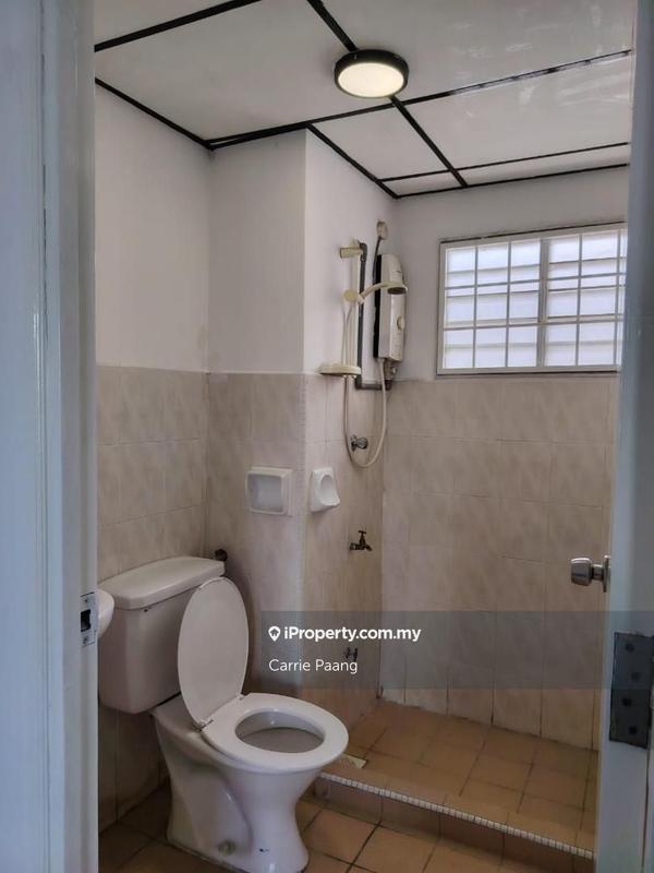 Pangsapuri untuk Disewa di SD Tiara Apartment oleh Carrie Paang - iProperty.com.my