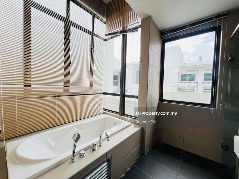 3-storey Terraced House for Sale in LakePoint Residence, Cyberjaya by Joanne Tei - iProperty.com.my