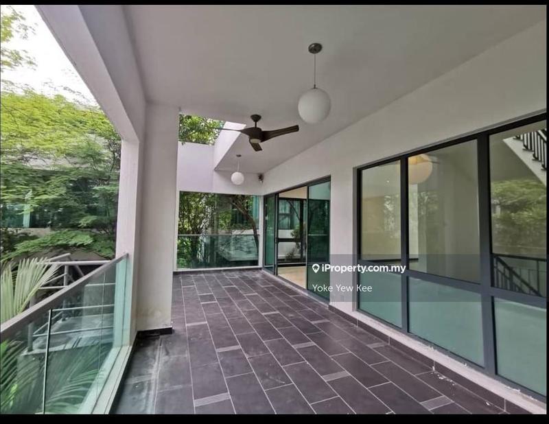 Bungalow House for Rent in Damansara Heights, Kuala Lumpur by Kee Yoke Yew - iProperty.com.my