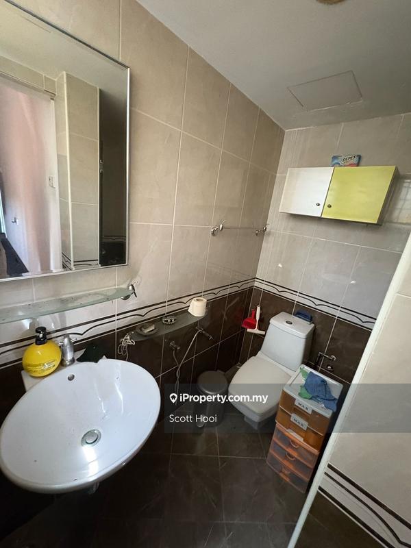 Kondominium untuk Dijual di Prima 16 (Prima Sixteen) oleh Scott Hooi - iProperty.com.my