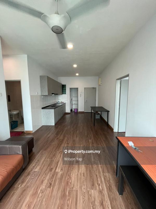 Kediaman Servis untuk Dijual di The Zizz @ Damansara North oleh Wilson Yap - iProperty.com.my