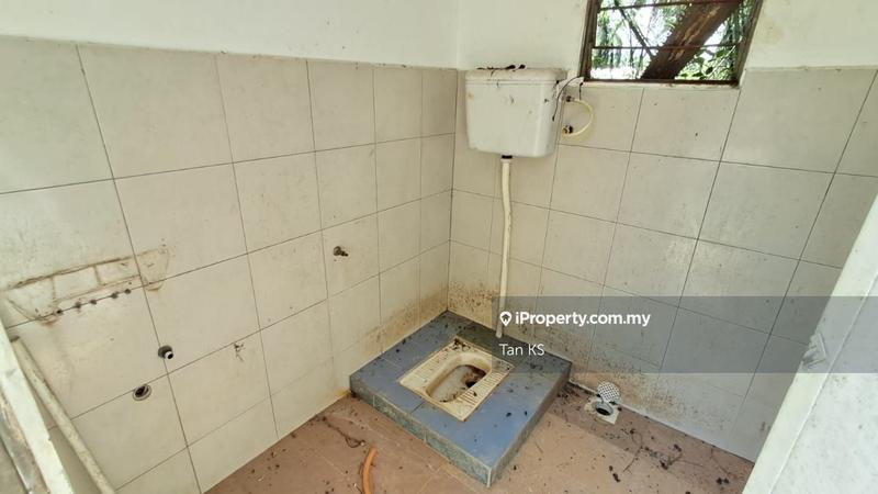 Tanah Pertanian untuk Dijual di Kampung Teluk Panglima Garang, Telok Panglima Garang oleh Tan KS - iProperty.com.my