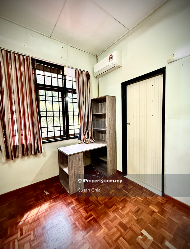 Rumah Bandar untuk Dijual di Pearl hill, Tanjung Bungah oleh Susan Chia - iProperty.com.my