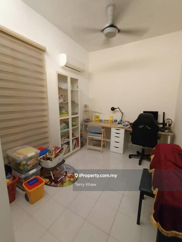 Kondominium untuk Dijual di V-Residensi oleh Terry Khaw - iProperty.com.my