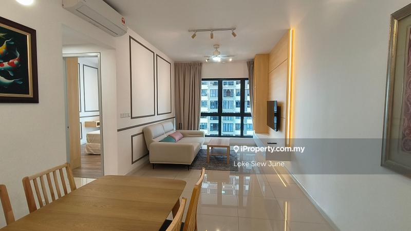Kediaman Servis untuk Disewa di Sunway Belfield oleh Loke Siew June - iProperty.com.my