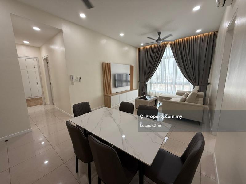 For Rent - The Maple Residences